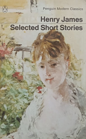 Selected Short Stories | Henry James