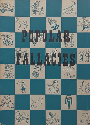 Popular Fallacies 1950
