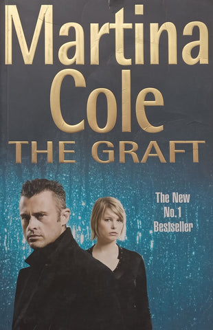 The Graft | Martina Cole