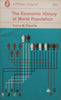 The Economic History of World Population | Carlo M. Cipolla