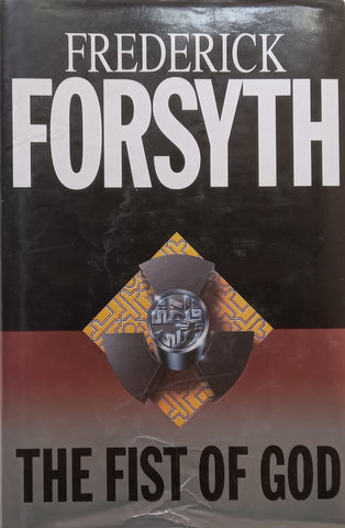 The Fist of God (Hardcover) | Frederick Forsyth