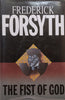 The Fist of God (Hardcover) | Frederick Forsyth