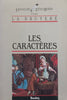 Les Caracteres (French) | Jean de la Bruyere
