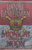 Midnight Comes at Noon | Daniel Easterman