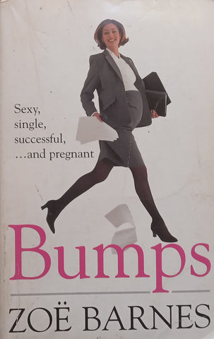 Bumps | Zoe Barnes