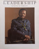 Leadership SA (Volume 4, No. 4, 1985, including interview with Mangosuthu Buthelezi, and with Photographic Essay by David Goldblatt)