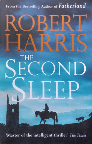 The Second Sleep | Robert Harris