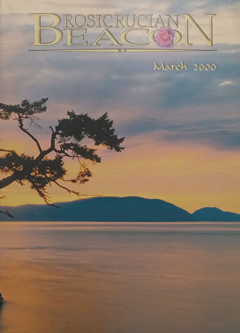 Rosicrucian Beacon (March 2000)