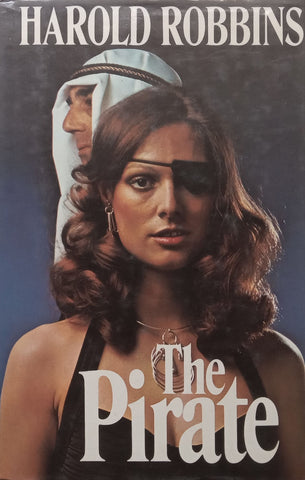 The Pirate | Harold Robbins