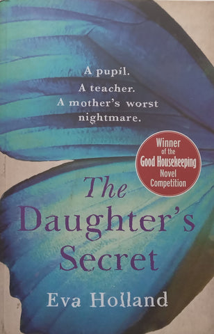 The Daughter’s Secret | Eva Holland