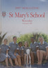 St Mary’s School, Waverley: 2007 Magazine