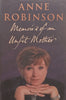 Memoirs of an Unfit Mother | Anne Robinson