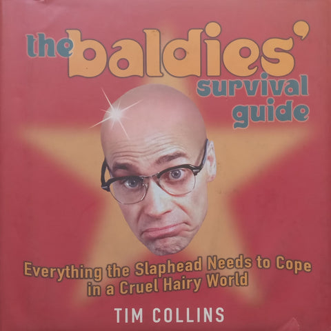 The Baldies’ Survival Guide | Tim Collins
