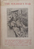 The Soldier’s War: A Prose Anthology (Published 1929) | John Brophy (Ed.)