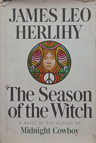 The Season of the Witch: A Novel | James Leo Herlihy