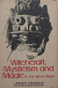 Witchcraft, Mysticism and Magic in the Black World | James Haskins