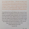 The Great Wall of China | Franz Kafka