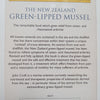 The New Zealand Green-Lipped Mussel: Helping in the Treatment of Osteo- and Rheumatoid Arthritis | John E. Croft