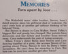 Memories (Sweet Valley High No. 24) | Francine Pascal
