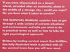 The Survival Manual: Learn the Skills for Coping in any Extreme Situation | Ken Griffiths