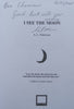 I See the Moon (Inscribed by Author) | A. L. Patterson