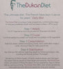 The Dukan Diet | Pierre Dukan