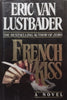 French Kiss (Hardcover) | Eric van Lustbader