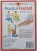 Practical First Aid