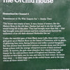 The Orchid House | Phyllis Shand Allfrey