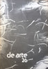 De Arte 26 (With Obituary of Walter Battiss)