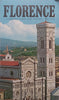 Florence: A Complete Guide for Visiting the City (With Loosely Inserted Map of Florence) | Eduardo Bonechi