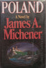 Poland (Hardcover) | James A. Michener