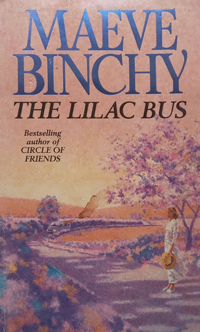 The Lilac Bus | Maeve Binchy