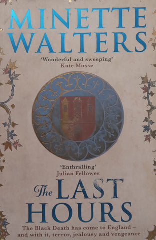 The Last Hours | Minette Walters