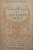 Selected Writings of Jonathan Swift | Evelyn Hardy (Ed.)