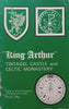 ‘King Arthur’ Tintagel Castle and Celtic Monastery