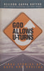 God Allows U-Turns: True Stories of Hope and Healing | Allison Gappa Bottke