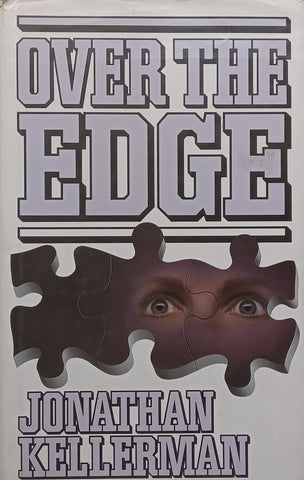 Over the Edge | Jonathan Kellerman
