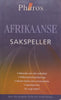Afrikaanse Sakspeller (Afrikaans)