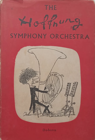 The Hoffnung Symphony Orchestra | Gerald Hoffnung