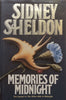 Memories of Midnight (Hardcover) | Sidney Sheldon