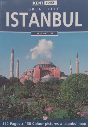 Istanbul (Great City Series) | Ugur Ayyildiz