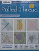 The New Anchor Book of Pulled Thread Embroidery Stitches: Techniques and Designs