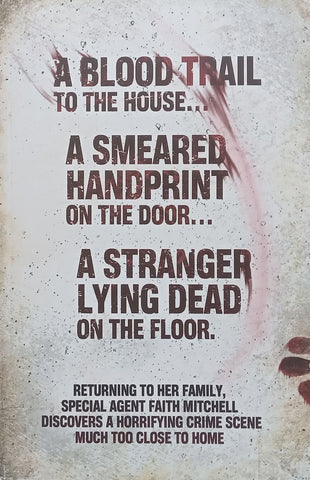 Fallen (Proof Copy) | Karin Slaughter
