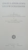 Engels-Afrikaanse Regswoordeboek | V. G. Hiemstra & H. L. Gonin
