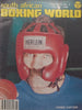 South African Boxing World (Vol. 13, No. 3, October 1988)
