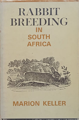 Rabbit Breeding in South Africa | Marion Keller