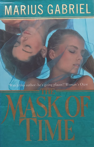 The Mask of Time | Marius Gabriel