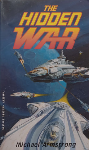 The Hidden War | Michael Armstrong