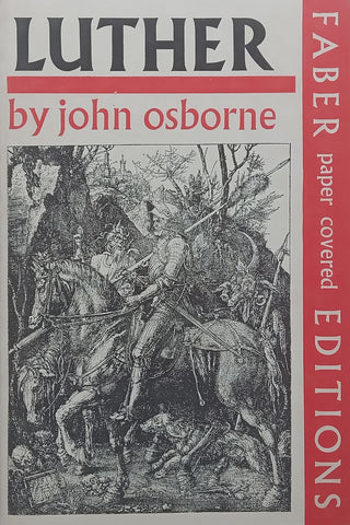 Luther | John Osborne